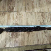 موی طبیعی