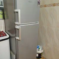یخچال در حد نو به فروش میرسد