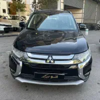 اتولندر میتسوبیشی ۲۰۱۷ مشکی