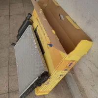 رادیاتور آردی -روا
