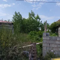 زمین مسکونی