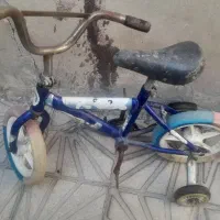 دوچرخه