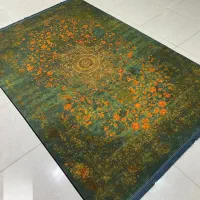 فرش(نقد، اقساط ۳۶ماه بدون پیش )
