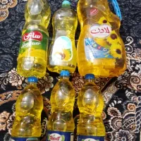 تعدادی روغن زیر قیمت بفروش میرسد