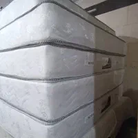 تشک طبی فنری رویال