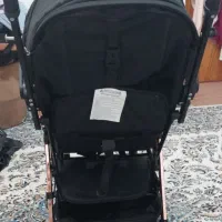 کالسکه کیدی و گهواره