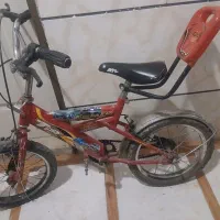 دوچرخه ۱۶