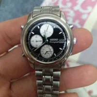 ساعت باطری سیکو