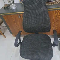 صندلی کامپیوتر