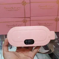 ماساژور کمربندی بانوان پریودی قائدگی