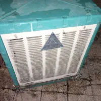 کولر آبی 4600 و دریچه