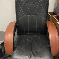 صندلی مدیریتی