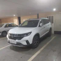 fmc t5 معاوضه با هایما ۷x و سوبا