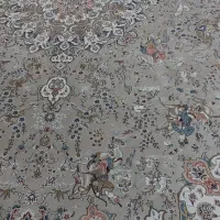 فرش ۱۲ متری