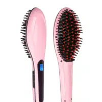 برس حرارتی