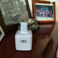 ادکلن ZARA twilight mauve  ارجینال