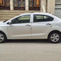 شاهین cvt مدل ۱۴۰۴