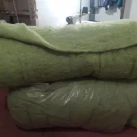 پشم شیشه