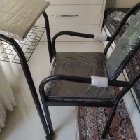 صندلی نماز نو