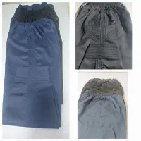 شلوار کردی و مشاوره و زندان دوز و چهار جیب