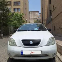 تیبا sx