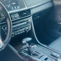 اپتیما 2017 GF|خودرو سواری و وانت|بوشهر, |دیوار