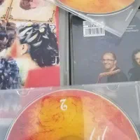 انواع cd یکجا فروشی