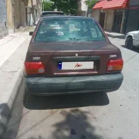 پراید ۸۵