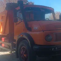 بنزتک کمپرسی 1400