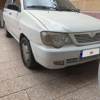 پراید ۱۱۱ مدل ۹۸