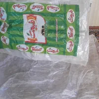گونی برای جو گندم