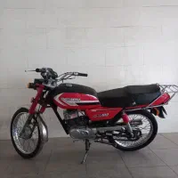 سوزوکی ax100