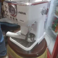 قهوه ساز مارک NOVA