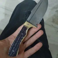 چاقو خوشدست