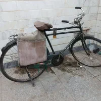 دوچرخه ۲۸ کارکرده