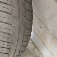 لاستیک تیبا ساینا