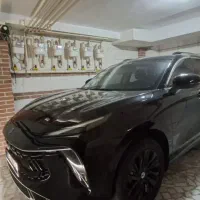 لاماری ایما مشکی متالیک ۱۴۰۴