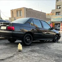 پارس مشکی ۴۰۱