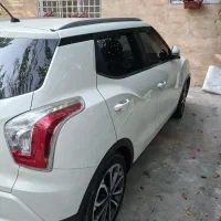 تیوولی ۲۰۱۷ الیت کم کار