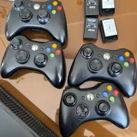 Xbox360|کنسول، بازی ویدئویی و آنلاین|بندر انزلی, آذربایجان|دیوار