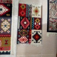 قالیچه|پادری|شیراز, شهدای شهرک سعدی|دیوار