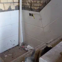 سلام کاشی کار و سرامیک پله