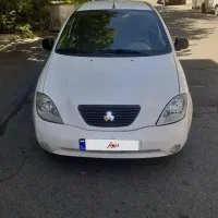 تیبا ۲ مدل ۹۵