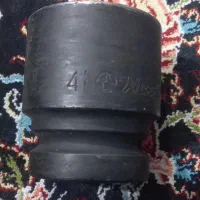 تعدادی اچار بکس یک اینچ فشار قوی