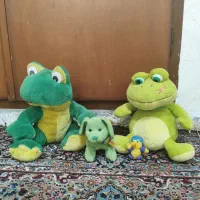 عروسک|اسباب‌بازی بچه|کرمان, |دیوار