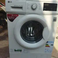 ماشین لباسشویی مارک ال جی