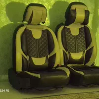 صندلی پارس برقی