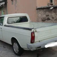 وانت پیکان