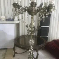 لوستر کنارسالنی در حد نو