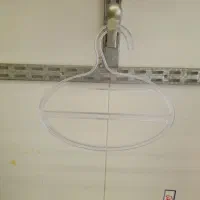 آویز روسری و رگال ساچمه ای